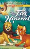 Movie - The Fox and the Hound