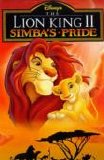 Movie - Lion King II: Simba's Pride