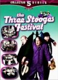 Movie - 3 Stooges 5: Festival