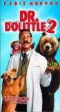 Movie - Dr. Dolittle 2