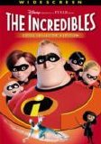 Movie - The Incredibles