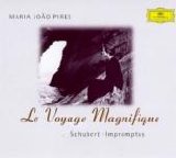 Franz Schubert - Le Voyage Magnifique - Impromptus