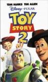 Movie - Toy Story 2