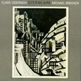 Claus Ogerman - Cityscape