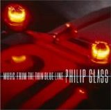 Phlip Glass - The Thin Blue Line