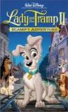 Movie - Lady & the Tramp II: Scamp's Adventure