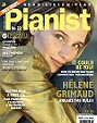 Magazine - Pianist Magazine No. 22 (2005)