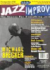 Jazz Improv - Michael Brecker