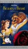 Movie - Beauty and the Beast