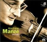 Andrew Manze - Portrait