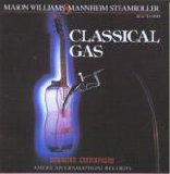 Mannheim Steamroller - Classical Gas