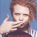 Simply Red - Men And Women