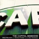 Charlie Haden - The Capitol Sessions