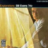 Bill Evans - Explorations