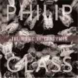 Phlip Glass - Music of Candyman