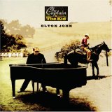 Elton John - The Captain And The Kid