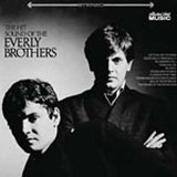 Everly Brothers, The - The Hit Sound Of The Everly Brothers