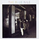 Blue Nile, The - A Walk Across The Rooftops