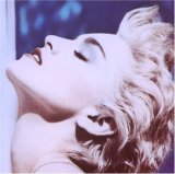 Madonna - True Blue (32XD Japan Pressing)