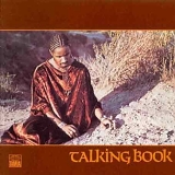 Stevie Wonder - Talking Book (Original)