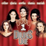 Divas Live - VH1 Divas Live (1998)  (Celine Dion, Gloria Estefan, Aretha Franklin, Shania Twain, Mariah Carey, Carole King)