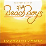 Beach Boys, The - The Beach Boys