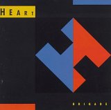 Heart - Brigade (Box Promo CD)