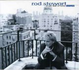 Rod Stewart - If We Fall in Love Tonight