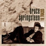 Springsteen Bruce - 18 Tracks