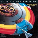 Electric Light Orchestra - Out of the Blue (Japan for EU 2-Disc Pressing)