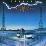 Journey - Raised On Radio (US DADC Pressing)