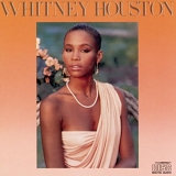Whitney Houston - Whitney Houston (Japan for US Pressing)
