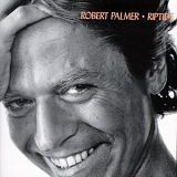 Robert Palmer - Riptide (Japan for US Pressing)