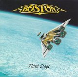 Boston - Third Stage (Japan for US Pressing)