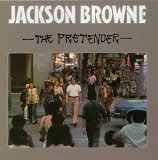 Jackson Browne - The Pretender (DCC Gold Pressing)