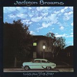 Browne Jackson - Late for the Sky