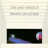 Vangelis - Private Collection
