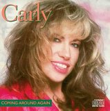 Carly Simon - Coming Around Again