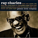 Ray Charles - The Genius Of Ray Charles