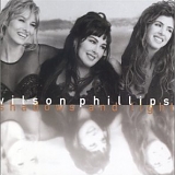 Wilson Phillips - Shadows & Light