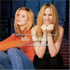 Vonda Shepard - Ally McBeal:  Heart And Soul-  New Songs From Ally McBeal
