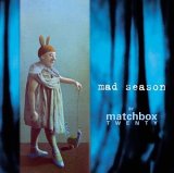 Matchbox Twenty - MAD SEASON