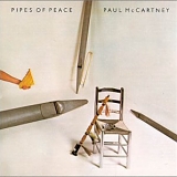 Paul McCartney - Pipes Of Peace (Japan-for-US)