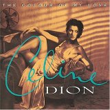 Celine Dion - CELINE DION   THE COLOUR OF M