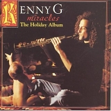 Kenny G - Miracles: Holiday Album