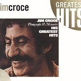 Jim Croce - Photographs & Memories - His Greatest Hits