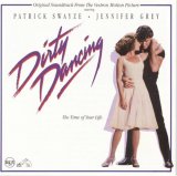 Various artists - Dirty Dancing Original Soundtrack