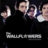 THE WALLFLOWERS - RED LETTER DAYS