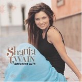 Shania Twain - The Will Of A Woman