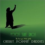 Cherry Poppin' Daddies - Zoot Suit Riot